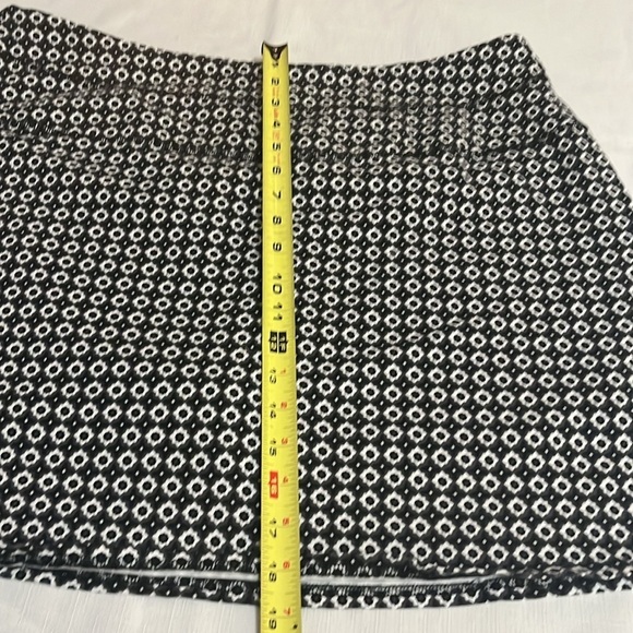 Indigo skort - Picture 6 of 7